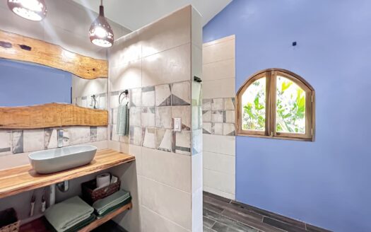 Eden Villa
