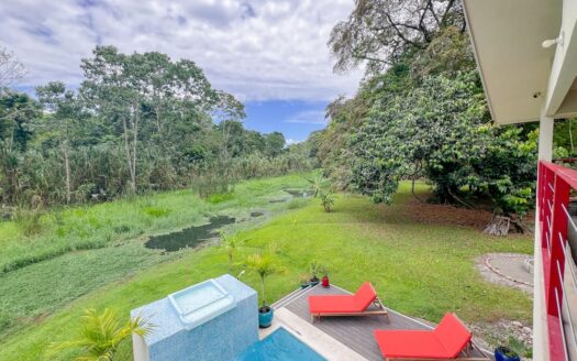 Eden Villa
