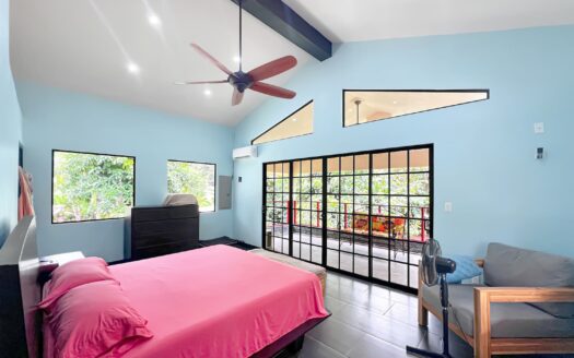 Eden Villa