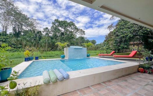Eden Villa