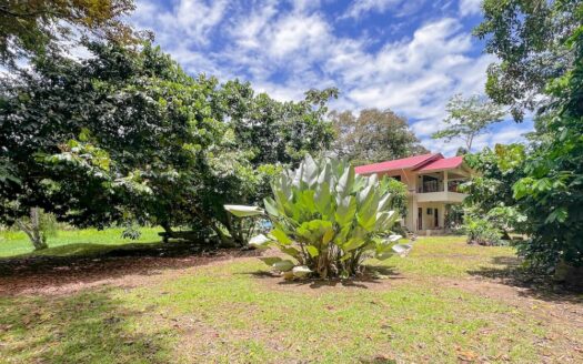 Eden Villa