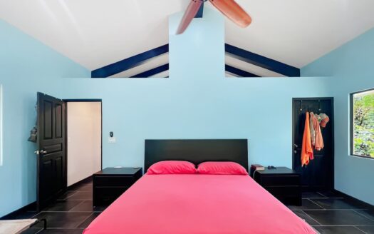 Eden Villa