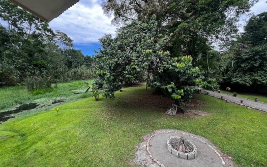 Eden Villa
