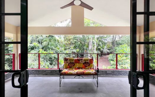 Eden Villa