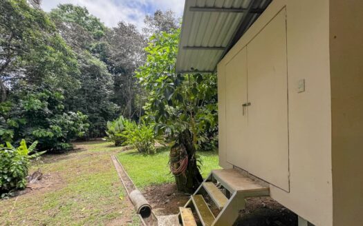 Eden Villa