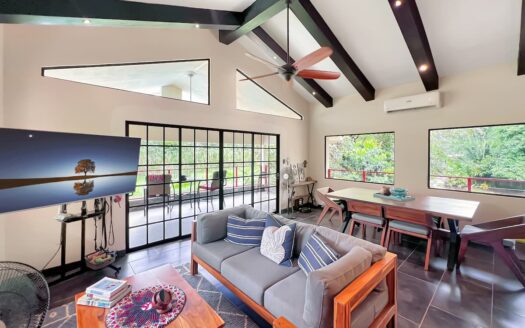 Eden Villa