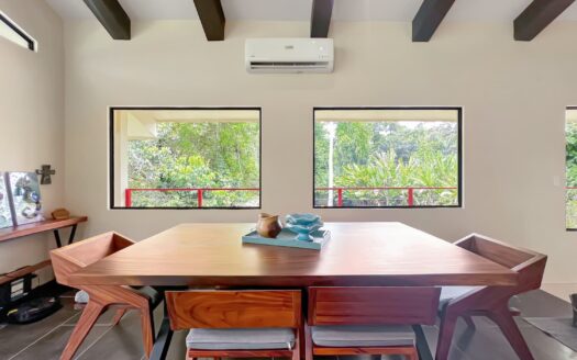 Eden Villa