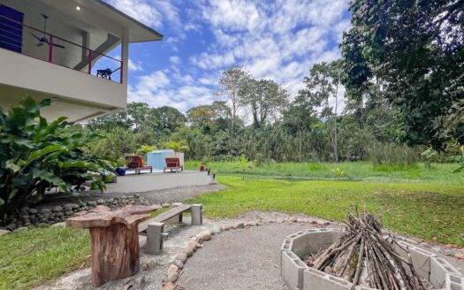 Eden Villa