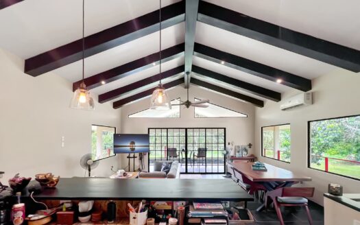 Eden Villa