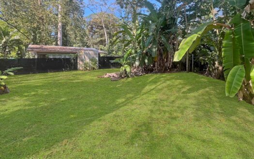 Paradise Found in Los Cielos