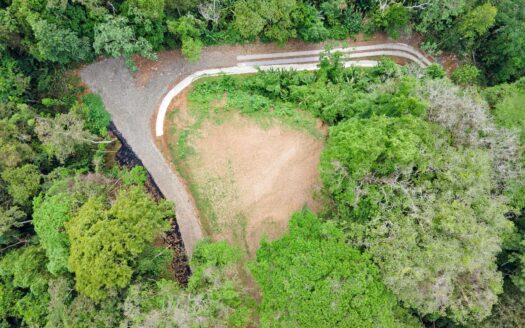 13 Hectare Farm with Ocean Views