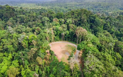 13 Hectare Farm with Ocean Views