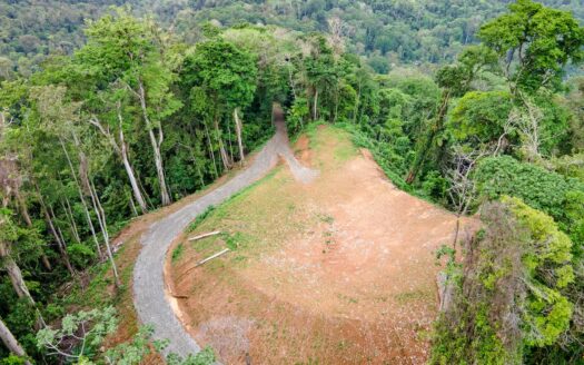 13 Hectare Farm with Ocean Views