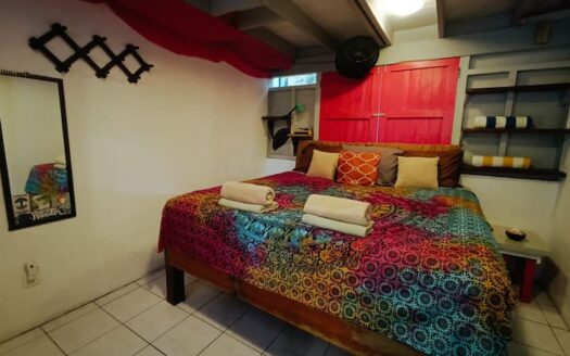 Casa Cumbia