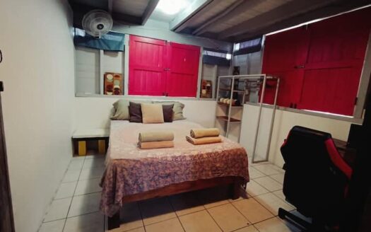 Casa Cumbia