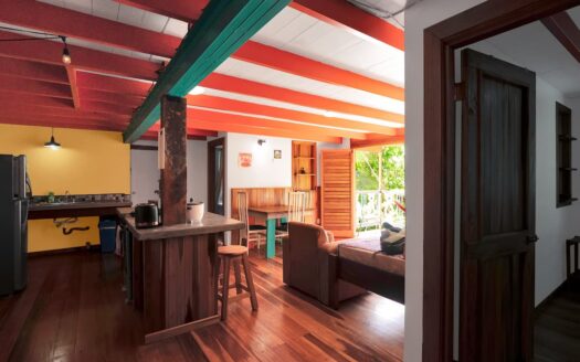 Casa Cumbia