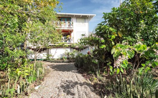 Casa Cumbia