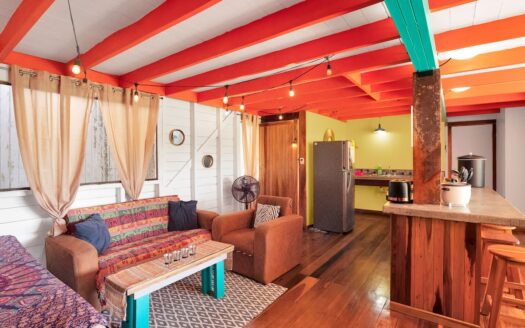 Casa Cumbia