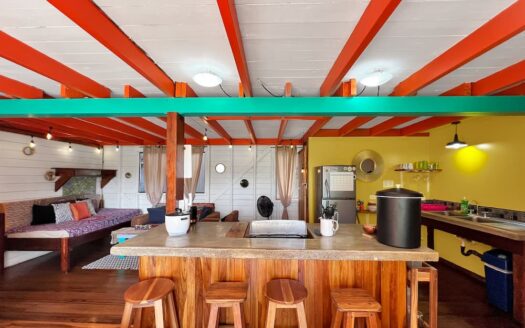 Casa Cumbia