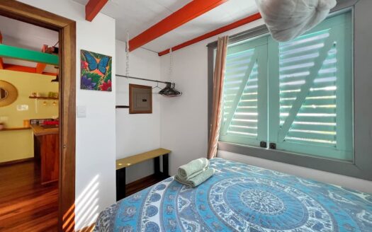 Casa Cumbia