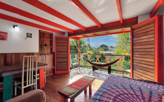 Casa Cumbia