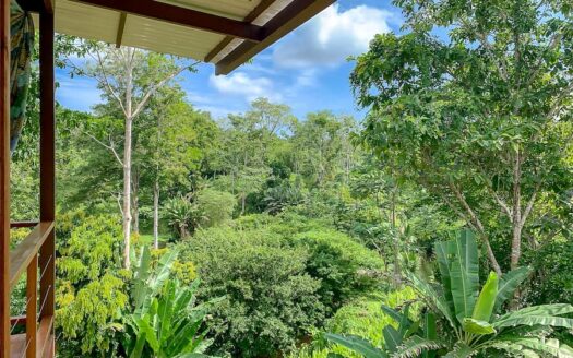 Paraiso Lake House