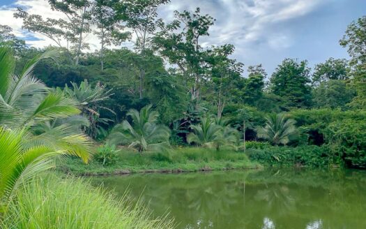 Paraiso Lake House
