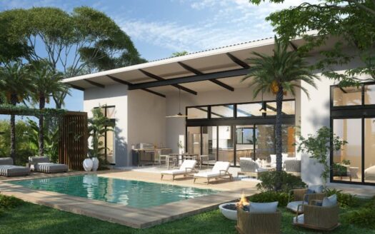 Maramar Caribe: Exclusive Ocean View Lots for Sale in Puerto Viejo, Costa Rica