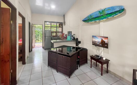 Casa Sol y Arena