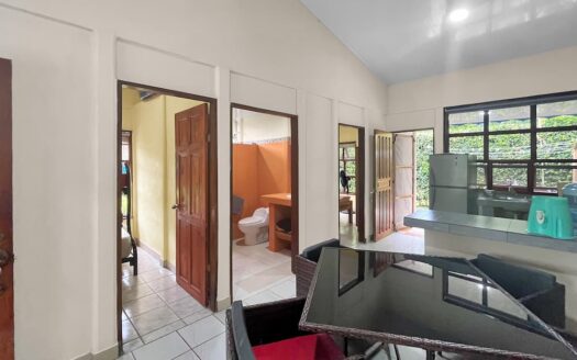 Casa Sol y Arena