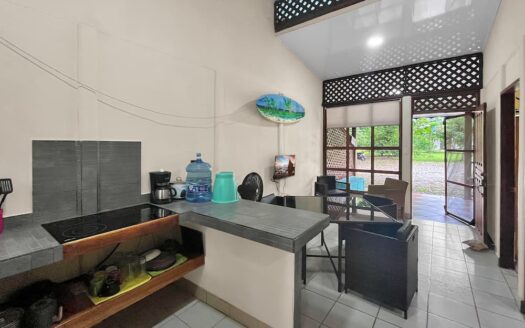 Casa Sol y Arena