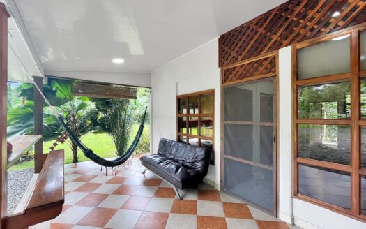 Casa Sol y Arena