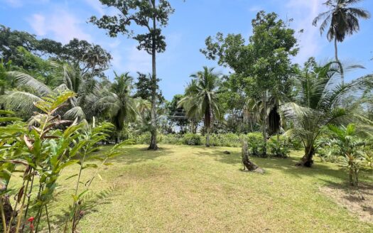 Casa Kike – Beachfront Property Cahuita