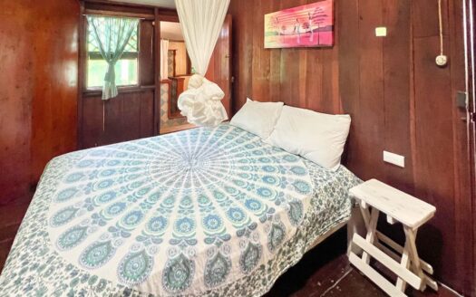 Casitas Caribeñas