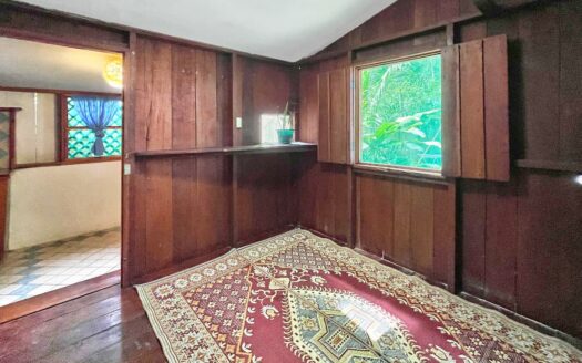 Casitas Caribeñas