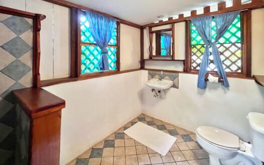 Casitas Caribeñas