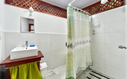 Casitas Caribeñas