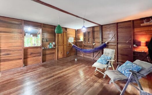 Casitas Caribeñas