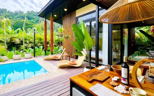 Casa Du Home