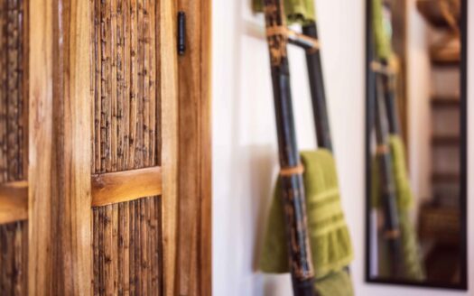 Luxury Jungle Retreat | Bed & Breakfast in Puerto Viejo