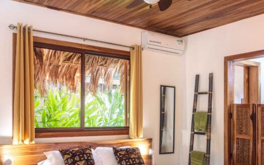 Luxury Jungle Retreat | Bed & Breakfast in Puerto Viejo