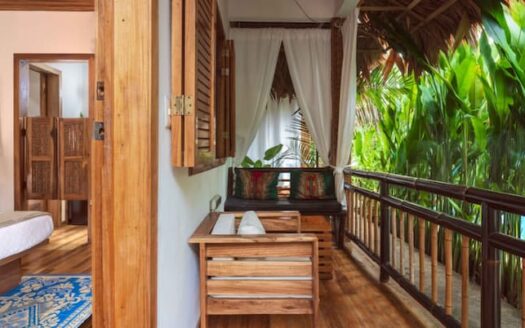 Luxury Jungle Retreat | Bed & Breakfast in Puerto Viejo