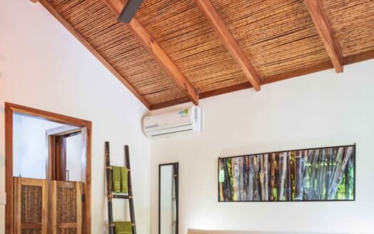 Luxury Jungle Retreat | Bed & Breakfast in Puerto Viejo