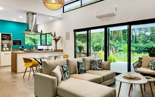 Bordon Retreat