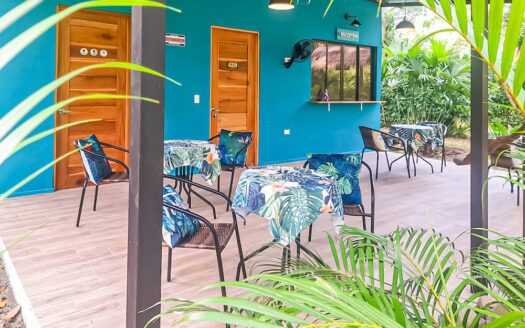 The Boutique Bus Hotel