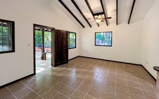 Casita Dulce