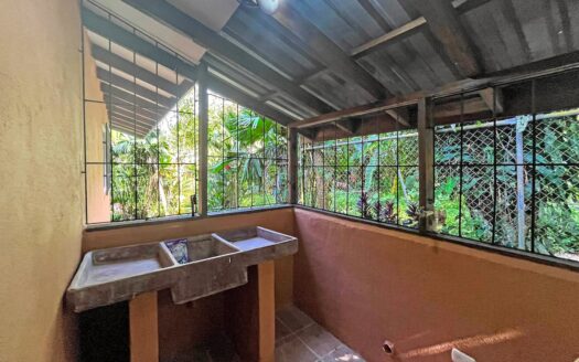 Casita Dulce