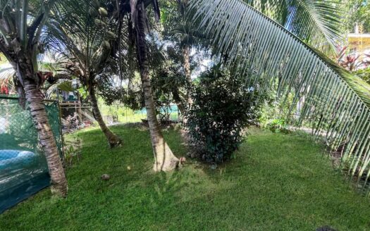 Casita Dulce
