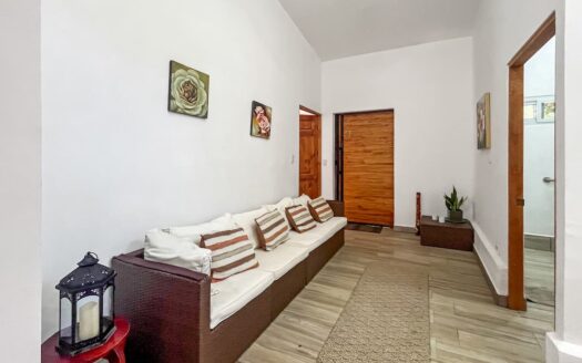 Refugio del Mono