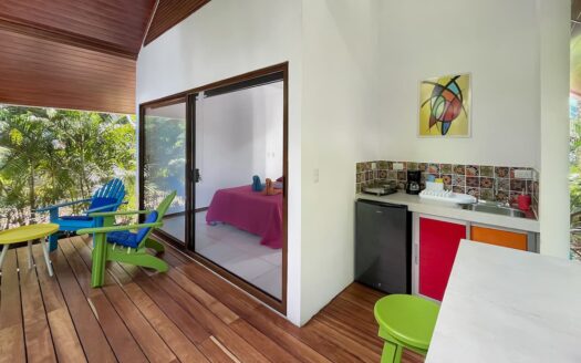 The Gallery House